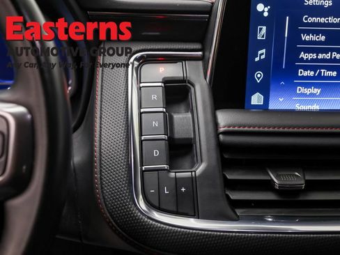 Used 2024 Chevrolet Suburban RST image 13