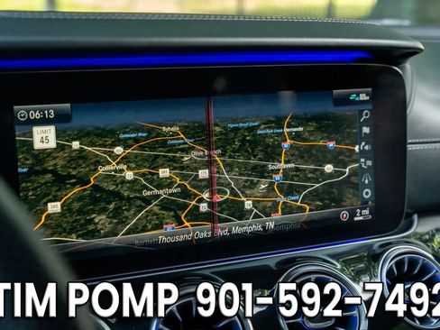 Used 2020 Mercedes-Benz AMG GT 53 image 18