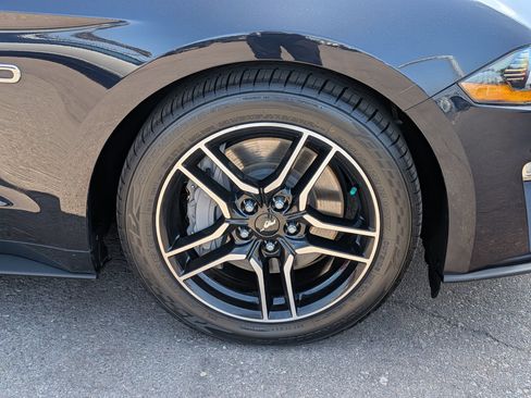 Used 2021 Ford Mustang GT w/ Equipment Group 301A RWD image 7
