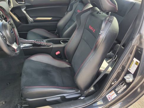 Used 2019 Subaru BRZ Limited image 19