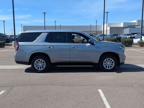 Certified 2024 Chevrolet Tahoe LT image 6