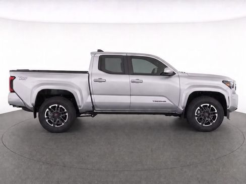 New 2026 Toyota Tacoma TRD Sport AWD/4WD image 8