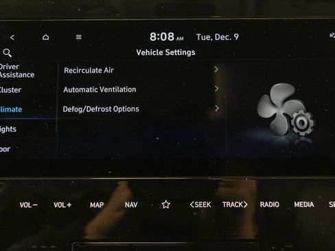 Used 2024 Hyundai Tucson SEL w/ Convenience Package image 30