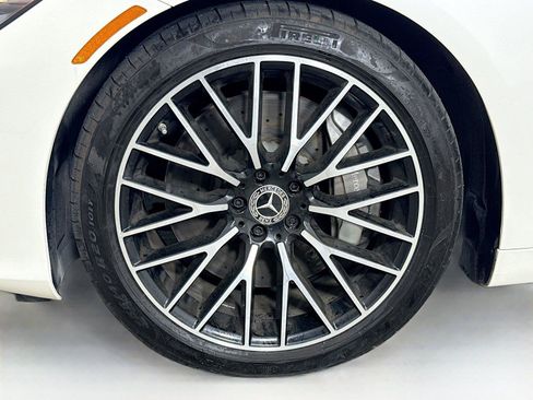 Used 2023 Mercedes-Benz S 500 4MATIC image 33
