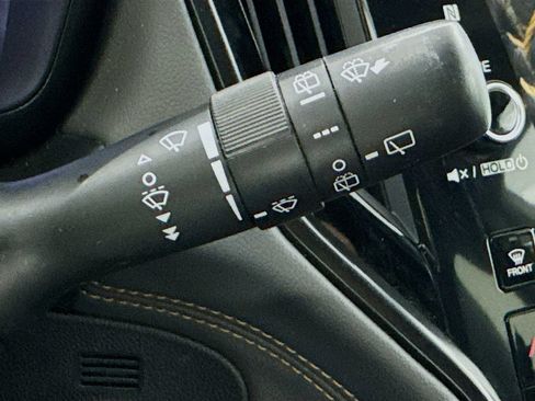 Used 2024 Subaru Outback Wilderness AWD/4WD image 13
