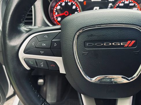 Used 2016 Dodge Charger SXT AWD/4WD image 24