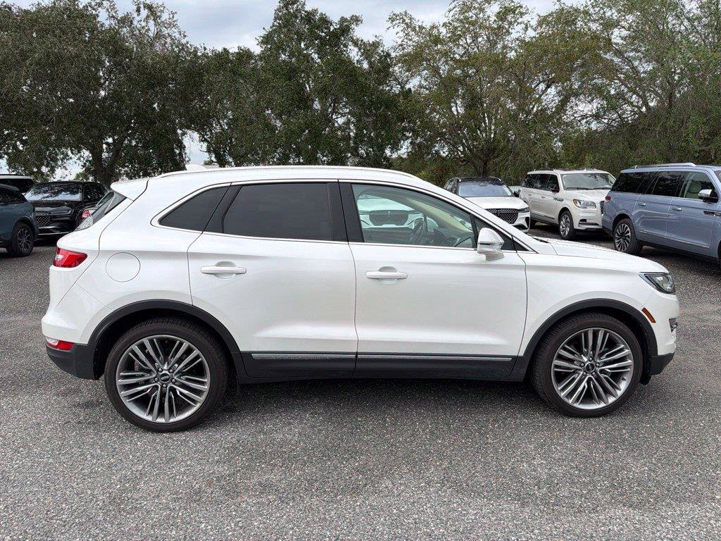 Used 2015 Lincoln MKC AWD w/ Equipment Group 102A Reserve image 2