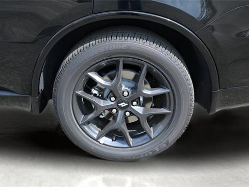 New 2026 Dodge Durango GT w/ Blacktop Package image 9