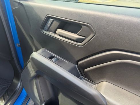 Used 2024 Chevrolet Colorado Trail Boss w/ Advanced Trailering Package image 30