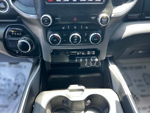 Used 2021 RAM 1500 Big Horn RWD image 13