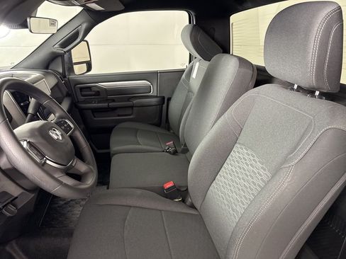 New 2026 RAM 5500 Tradesman RWD image 22