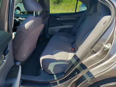 Used 2024 Toyota Camry LE image 27