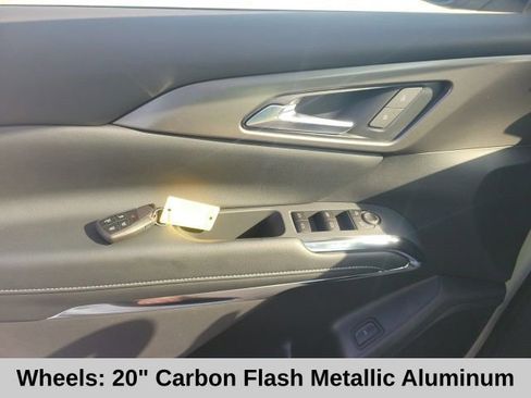 New 2026 Chevrolet Traverse LT w/ Sun and Wheel Package image 16