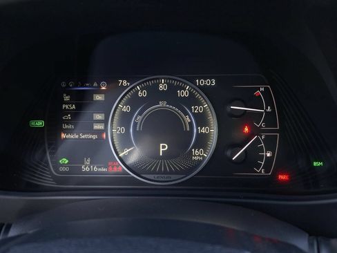 Used 2024 Lexus UX 250h FWD image 20