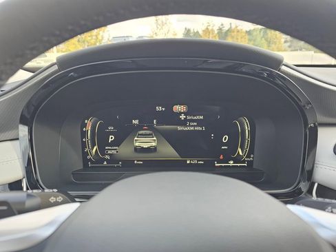 New 2026 INFINITI QX60 Luxe w/ Cargo Package image 25