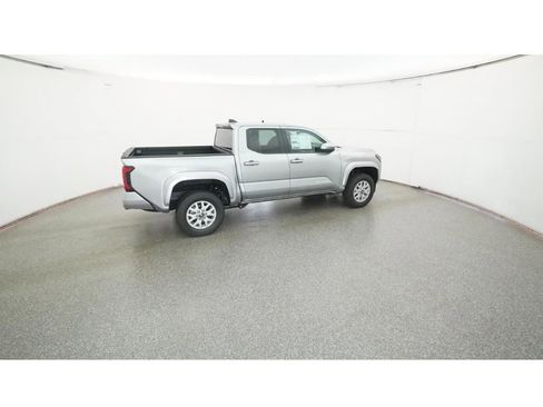 New 2026 Toyota Tacoma SR5 image 11