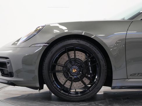 Used 2022 Porsche 911 Targa 4 GTS image 52