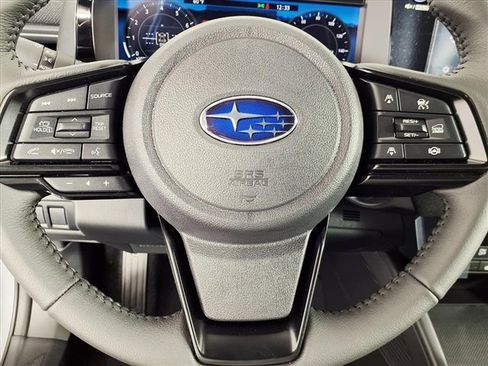 New 2026 Subaru Outback Premium image 9