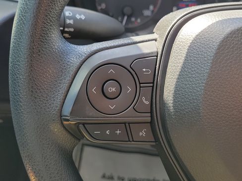 Used 2024 Toyota Corolla LE FWD image 23