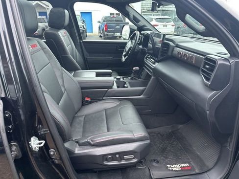 Used 2024 Toyota Tundra TRD Pro image 19