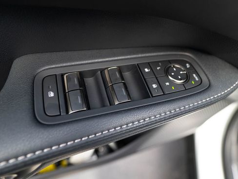 New 2026 Lexus RX 450h AWD image 20