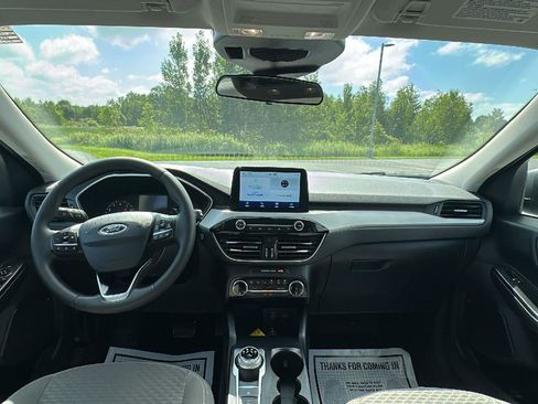 Used 2022 Ford Escape SE w/ Convenience Package image 26