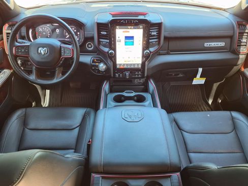 Used 2023 RAM 1500 Rebel w/ Rebel Level 2 Equipment Group AWD/4WD image 18
