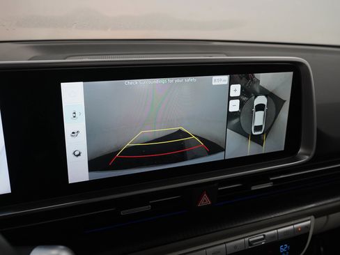 Certified 2024 Hyundai Ioniq 6 Limited AWD/4WD image 19