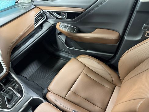 Certified 2025 Subaru Outback Touring w/ Popular Package #2 image 11