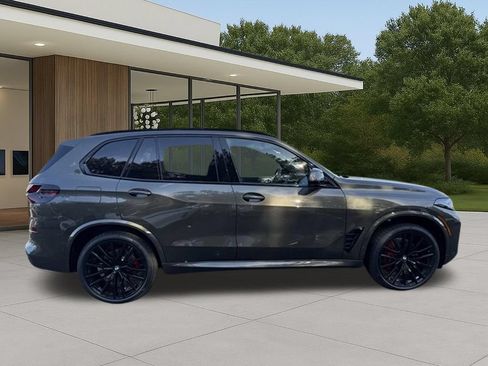 Used 2026 BMW X5 sDrive40i w/ M Sport Package RWD image 7