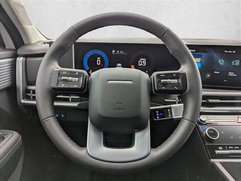 New 2026 Hyundai Santa Fe SEL FWD image 14