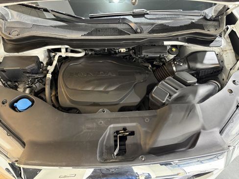 Used 2021 Honda Ridgeline RTL-E image 33
