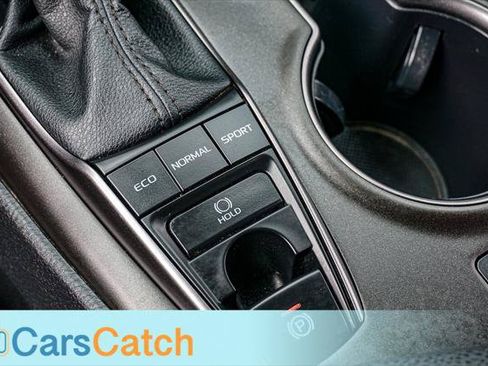 Used 2023 Toyota Camry XSE FWD image 35