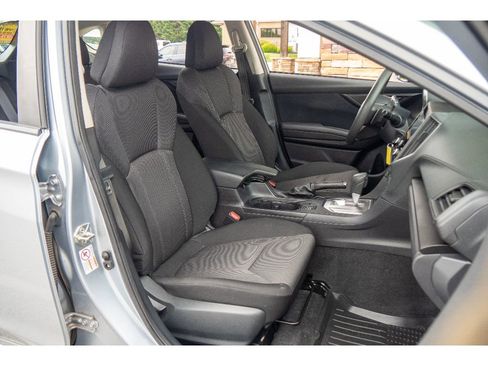 Used 2019 Subaru Impreza 2.0i Premium w/ Eyesight & BSD/Rcta & SRF AWD/4WD image 14