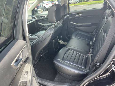 Used 2024 Ford Edge SEL AWD/4WD image 32