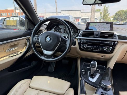 Used 2020 BMW 430i xDrive Convertible w/ Executive Package image 16