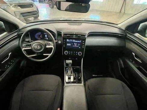 Used 2022 Hyundai Tucson SEL image 4