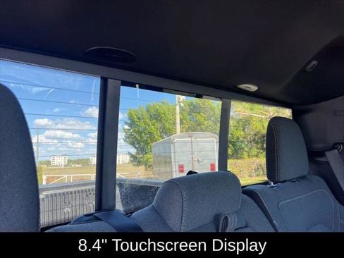 Certified 2022 RAM 1500 Big Horn image 49