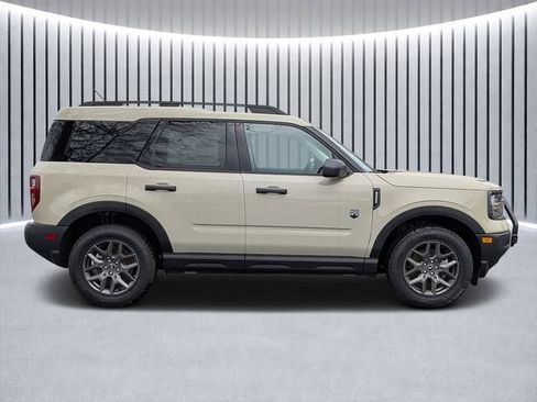New 2025 Ford Bronco Sport Big Bend AWD/4WD image 2