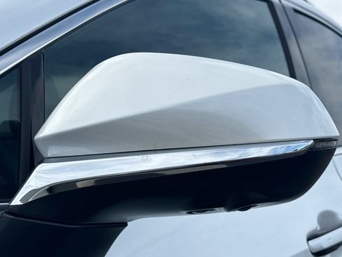 Used 2025 Lexus NX 350 AWD w/ Accessory Package (A2) image 20
