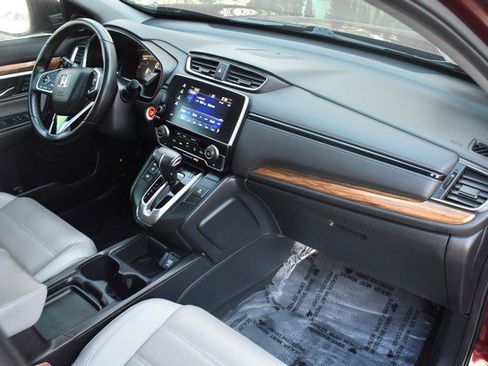 Used 2017 Honda CR-V EX-L image 29
