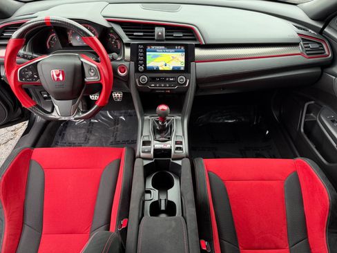 Used 2017 Honda Civic Type R image 32