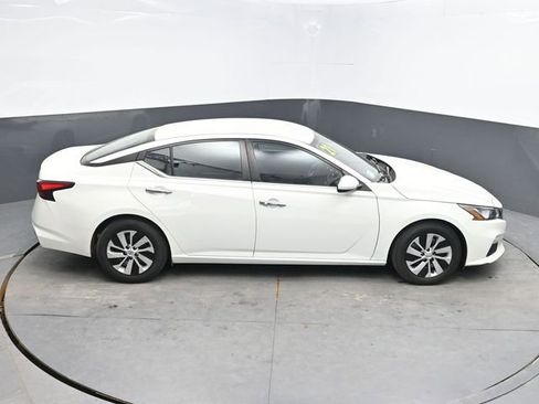 Used 2021 Nissan Altima 2.5 S FWD image 32