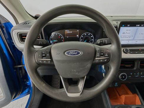 Used 2022 Ford Maverick XLT image 11