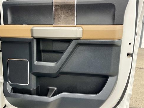 Used 2022 Ford F250 Lariat w/ Lariat Ultimate Package image 21