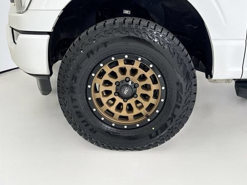 Used 2022 Ford F150 Lariat AWD/4WD image 31
