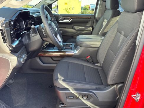New 2026 GMC Sierra 1500 Elevation w/ Preferred Package AWD/4WD image 30