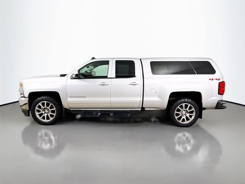 Used 2018 Chevrolet Silverado 1500 LT image 8