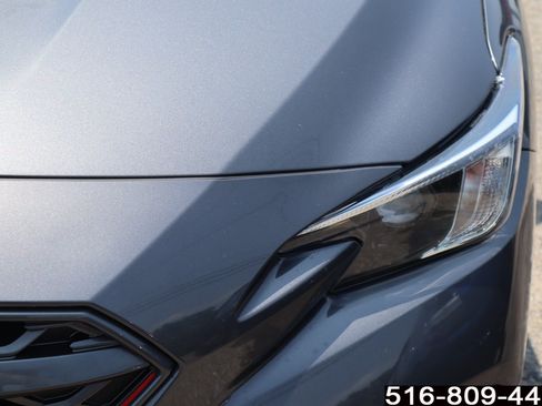 Used 2022 Subaru WRX Premium AWD/4WD image 12