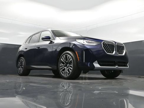 New 2026 BMW X3 xDrive30 w/ Premium Package AWD/4WD image 44